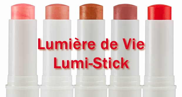 lumi stick